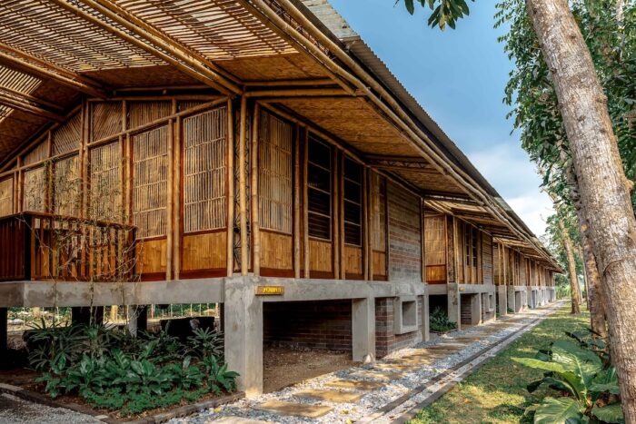 Kilyawan Farm Resort Cabins