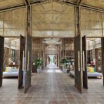 Kilyawan Farm Resort Reception