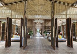 Kilyawan Farm Resort Reception