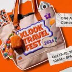 Klook Travel Fest 2026