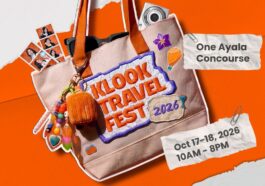 Klook Travel Fest 2026