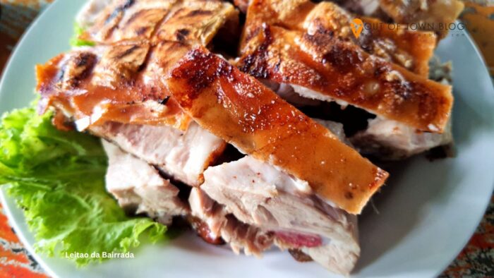 Leitao da Bairrada