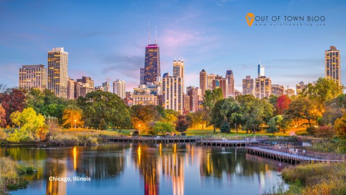 Lincoln Park, Chicago