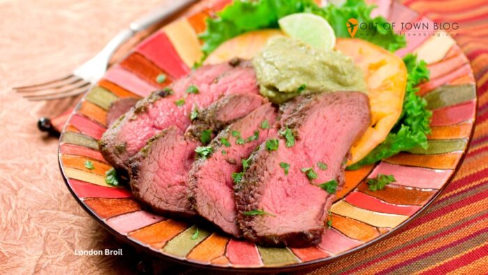 London Broil