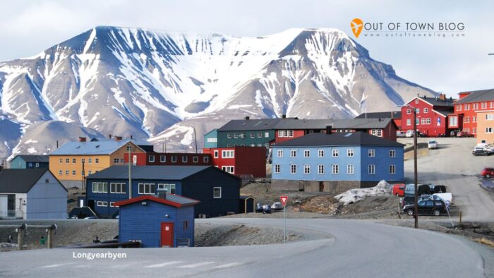 Longyearbyen
