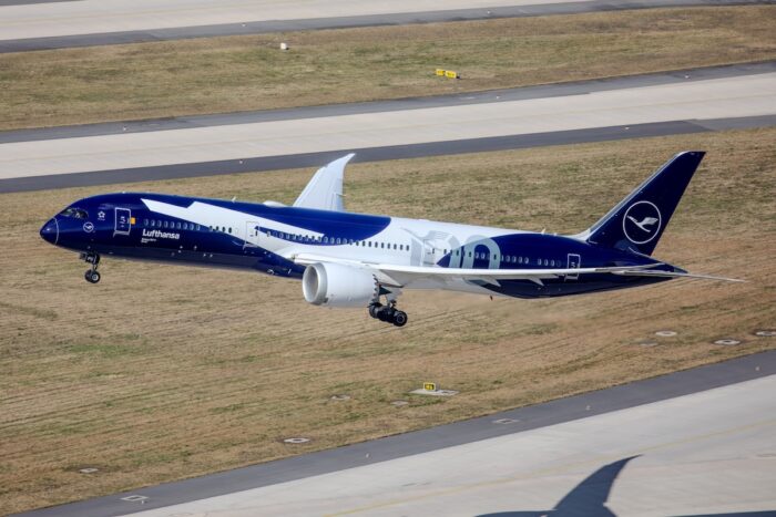 Lufthansa Group Expands Japan Flights