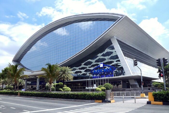 SM Prime Live Venues Welcome Over 1 Million Visitors as Concert and Event Demand Surges
