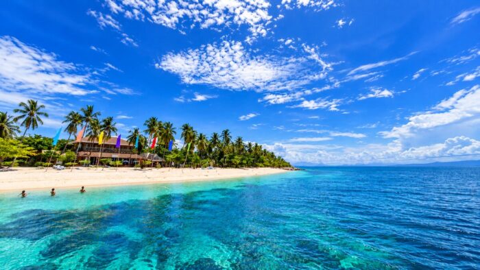 Malapascua Beach and Dive Resort