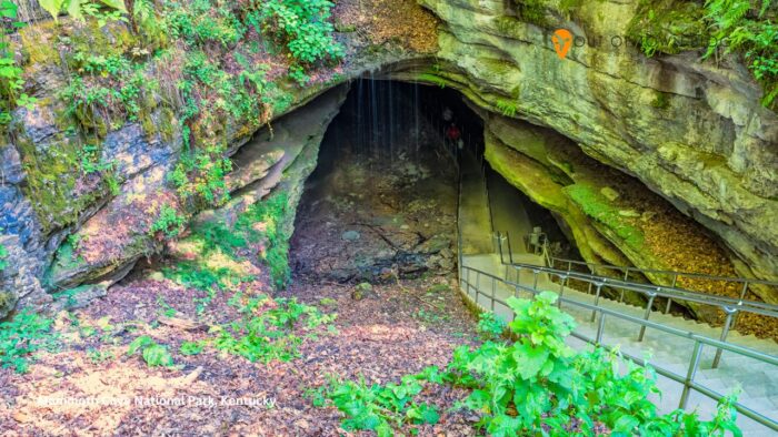 Mammoth Cave National Park, Kentucky