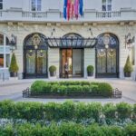 Mandarin Oriental Ritz, Madrid