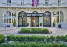 Mandarin Oriental Ritz, Madrid