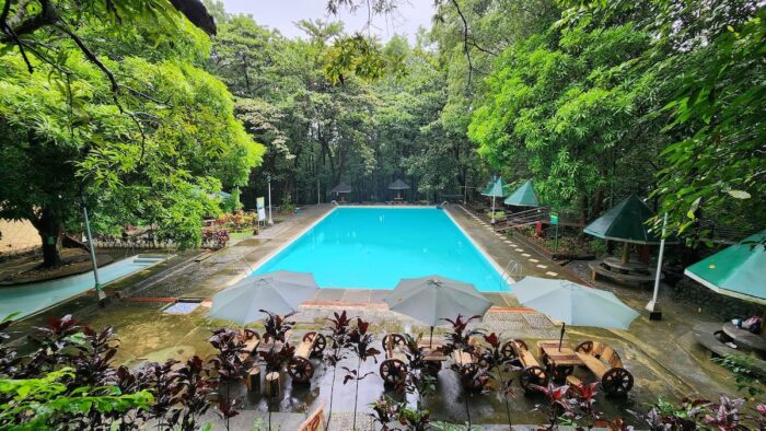 Manleluag Spring, Pangasinan