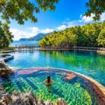 Maquinit Hot Springs