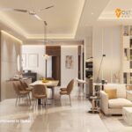 Monthly Serviced Apartments in Dubai