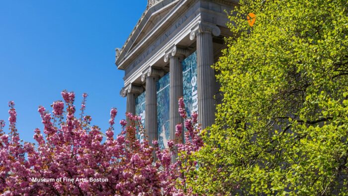 Museum of Fine Arts, Boston