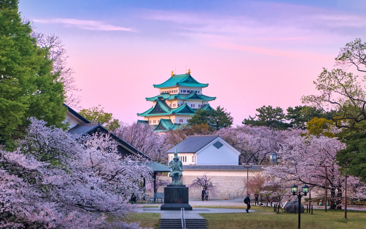 Lufthansa Group Expands Japan Flights for Summer 2027, Adds Nagoya and Daily Tokyo Service