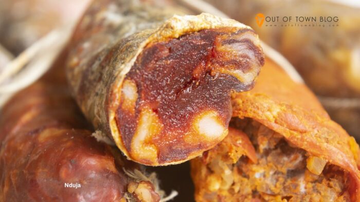 Nduja