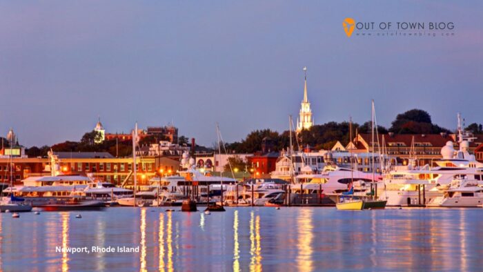Newport, Rhode Island