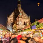 Nuremberg Christmas Market