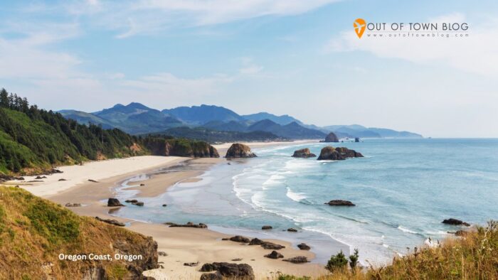 Oregon Coast, Oregon