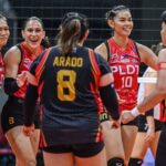 PLDT Invitational Conference 2026 bronze