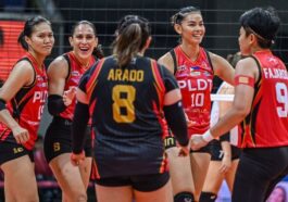 PLDT Invitational Conference 2026 bronze