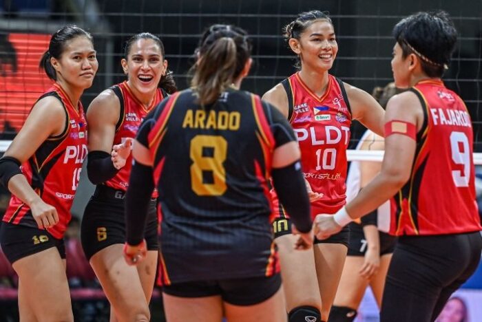 PLDT Invitational Conference 2026 bronze
