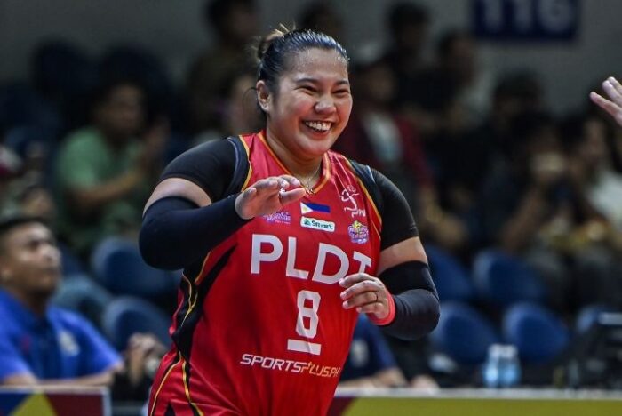 PLDT Kath Arado