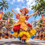 Padaraw Festival in Bulan
