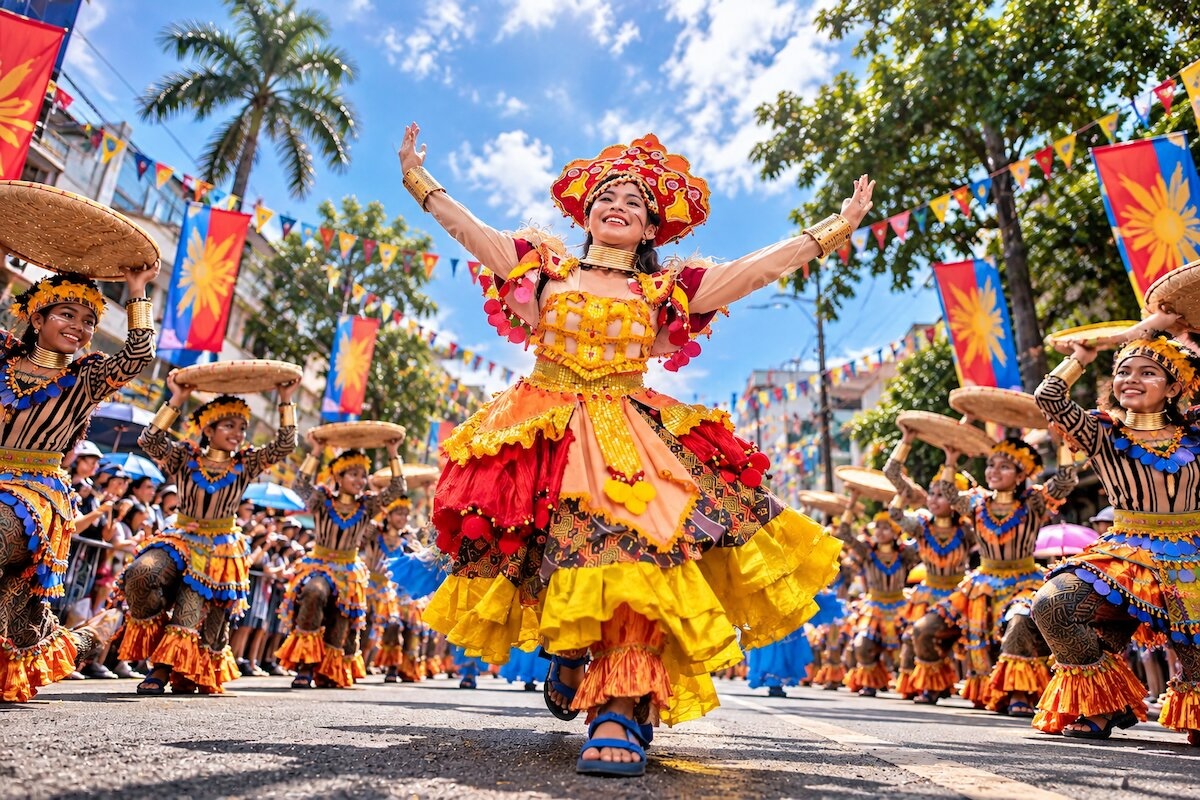 Padaraw Festival in Bulan, Sorsogon: History, Activities, Travel Guide and Tips