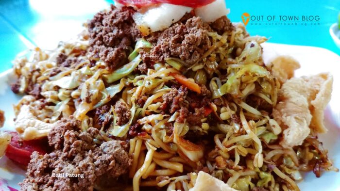 Pancit Batil Patung
