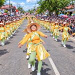 Paray Festival
