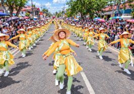 Paray Festival