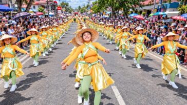 Paray Festival