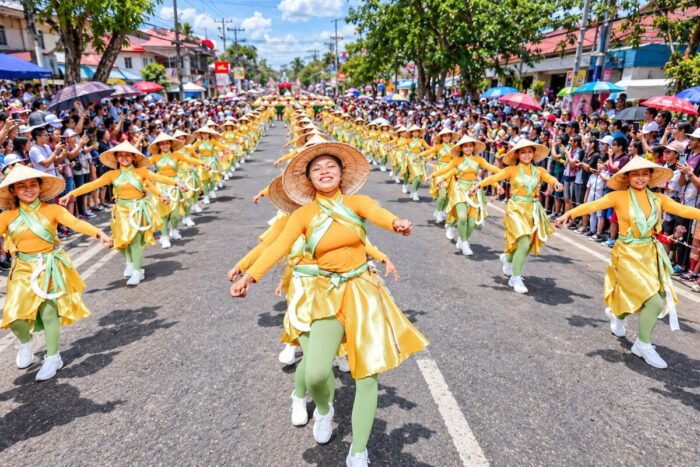 Paray Festival