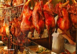 Peking Duck