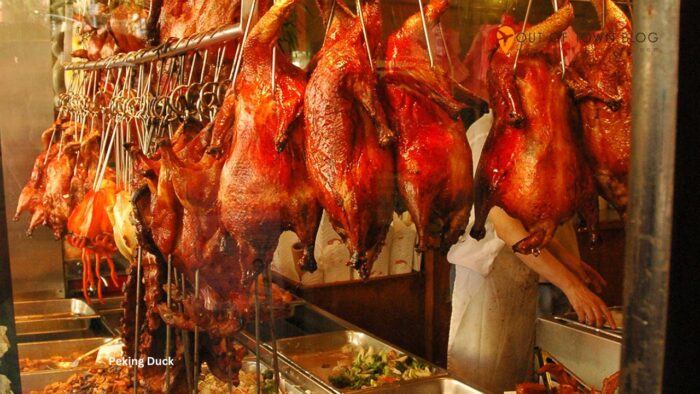 Peking Duck