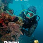 Philippines Named Asia’s Leading Dive Destination for Eighth Consecutive Year