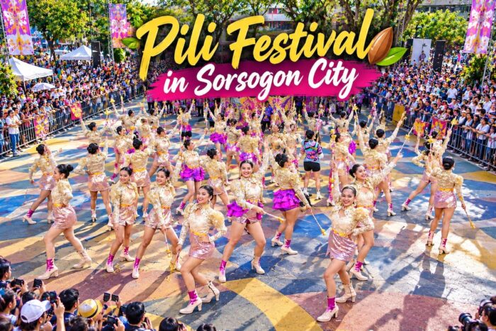 Pili Festival