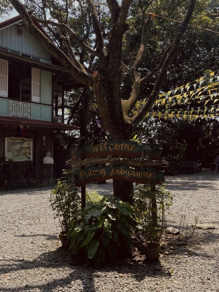 Pulong Kabyawan