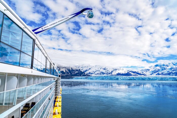 Quantum Class ships like Ovation of the Seas feature a lineup of experiences, including the FlowRider surf simulator, skydiving at RipCord by iFly, and the SeaPlex – the largest indoor activity space at sea – with bumper cars