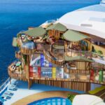 Royal Caribbean’s Hero of the Seas features new accommodations for multi-generational families, including the first-of-its-kind Ultimate Family Treehouse. A dream come true for kids and kids at heart.