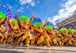 Sanggutan Festival