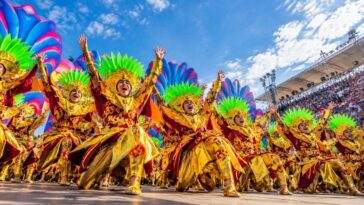 Sanggutan Festival