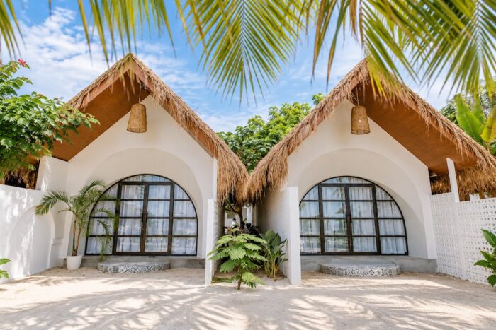 Santa Fe Beach Club