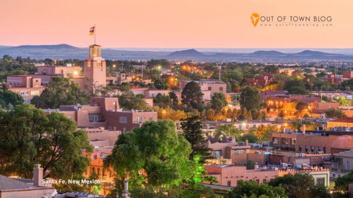 Santa Fe, New Mexico