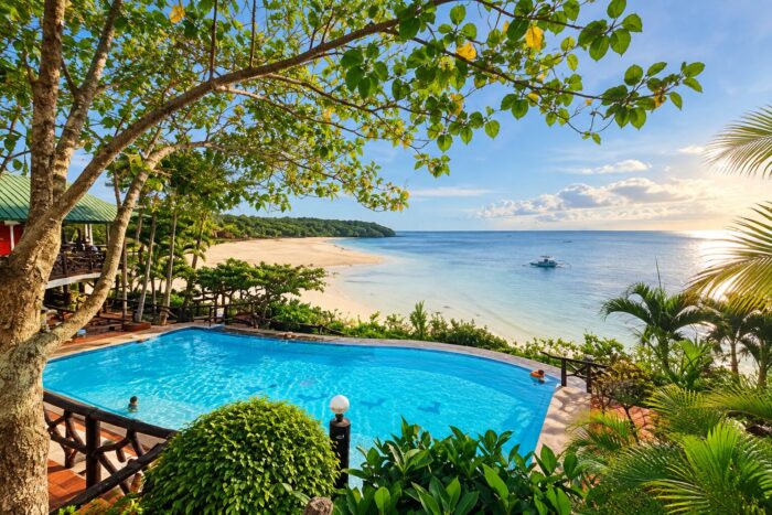 Santiago Bay Garden and Resort