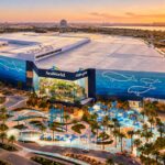 SeaWorld Yas Island, Abu Dhabi