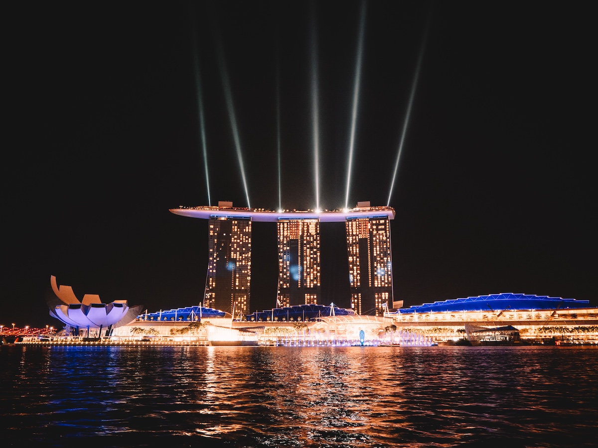 PAL Invites Filipino Travelers to Experience “Full Fun” in Singapore
