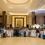 Radisson Blu Cebu kicked off the celebration of Something Blu's 10th anniversary on September 30, attended by Cebu's wedding essentials industry, offering an early look at what's in store for this year's milestone fair on October 10th and 11th.